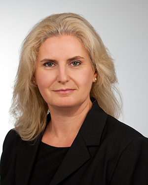 Nicole Zorn