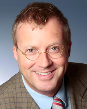 Prof. Dr. Matthias Cornils