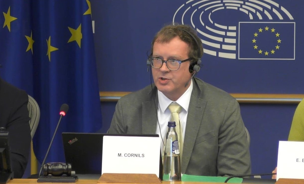 Prof. Cornils zum European Media Freedom Act – Stellungnahme im CULT