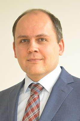 Prof. Dr. Christoph Sorge