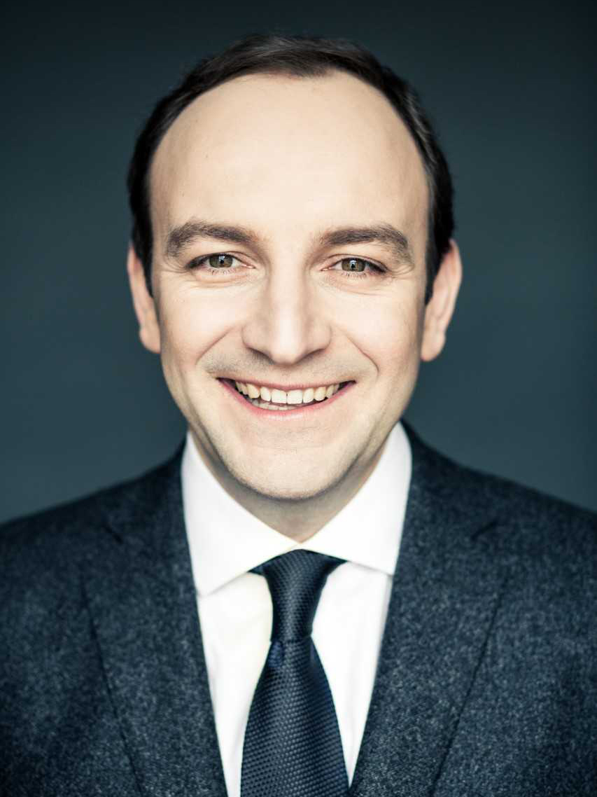 Dr. Schmitt Gaedcke