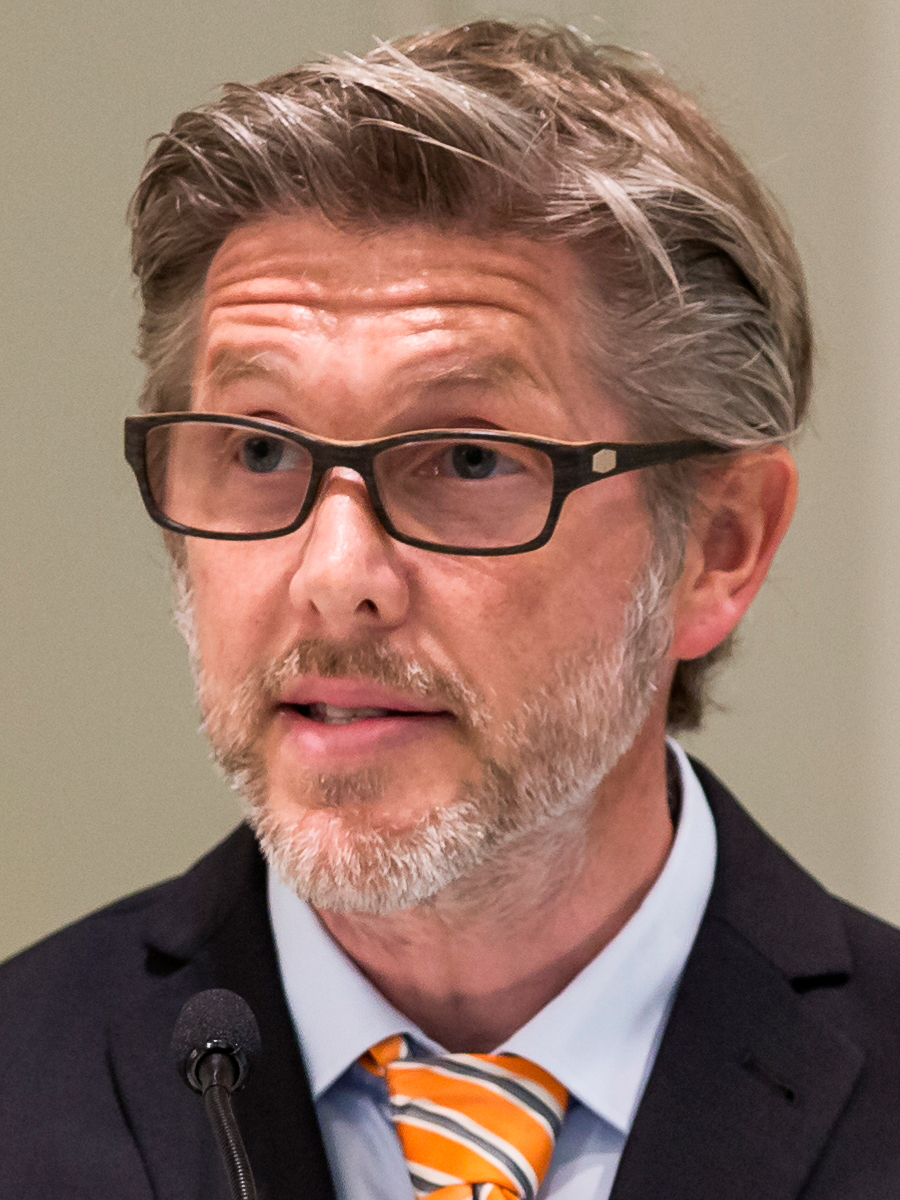 Dr. Tobias Keber Neu
