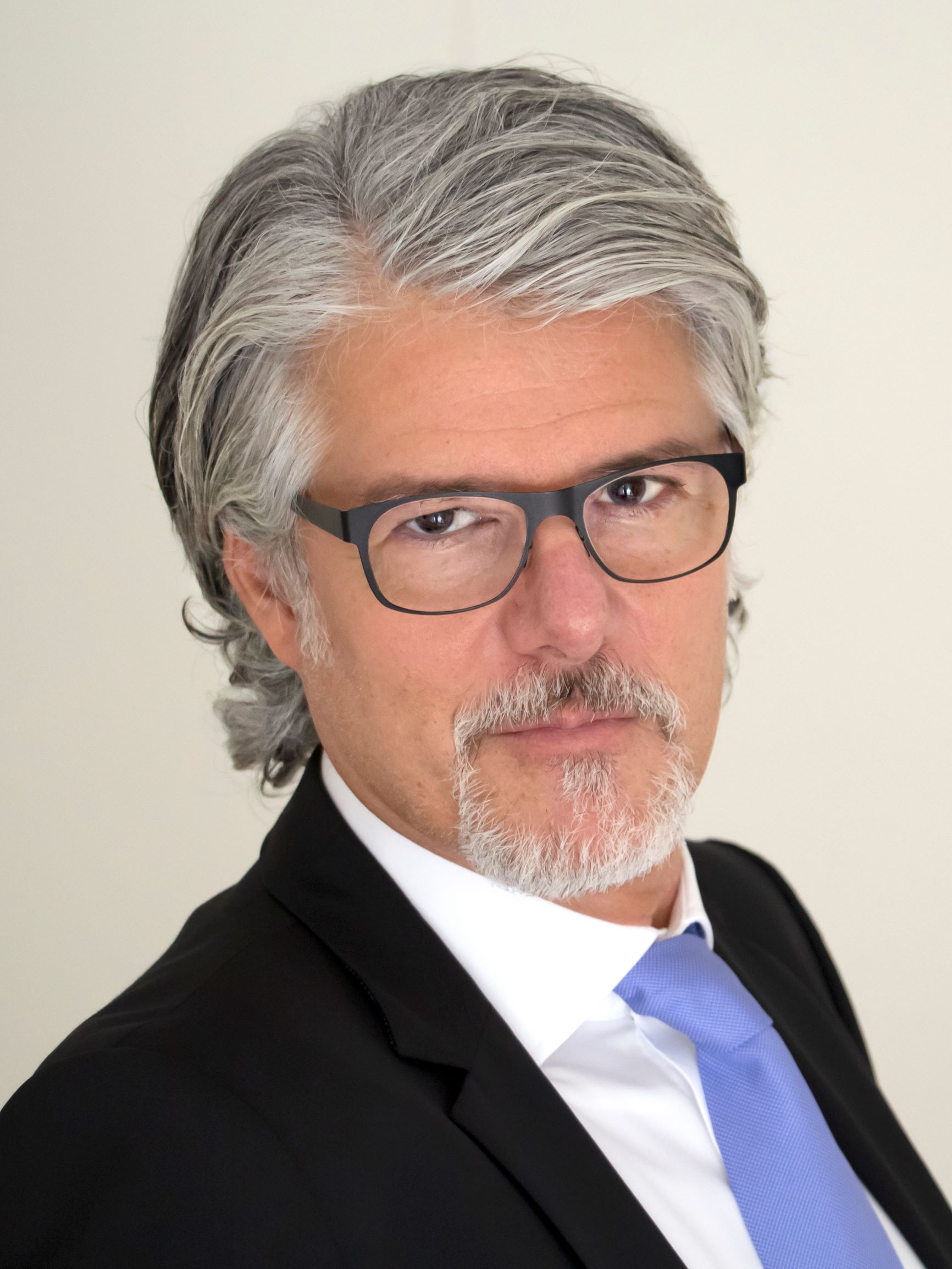 Erdemir Portrait