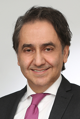 Georgios Gounalakis 2