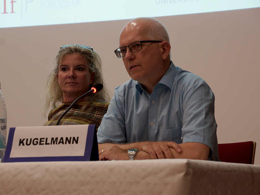 HP Kugelmann
