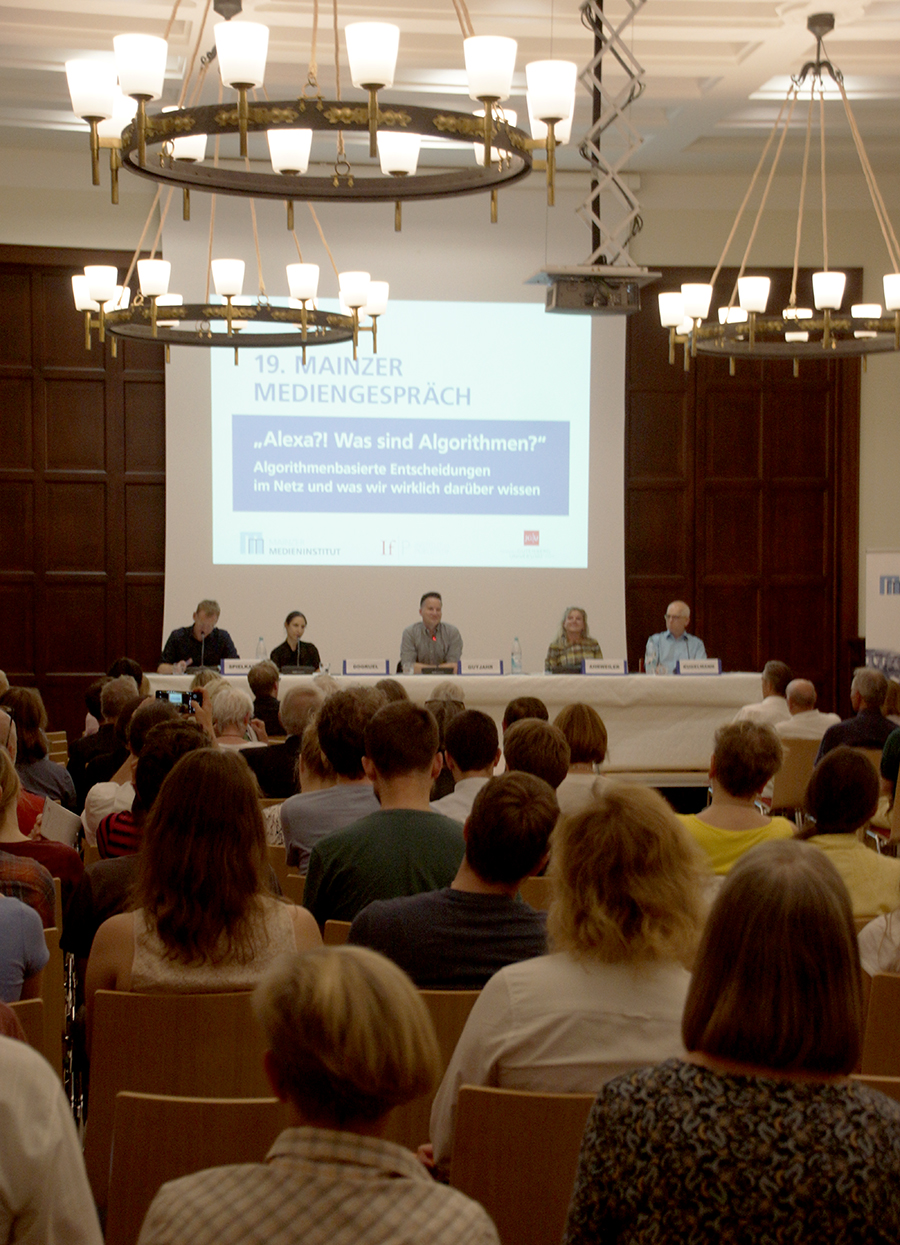 HP Saal