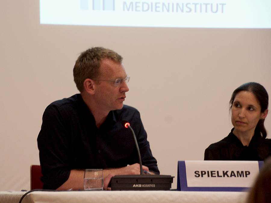HP Spielkamp