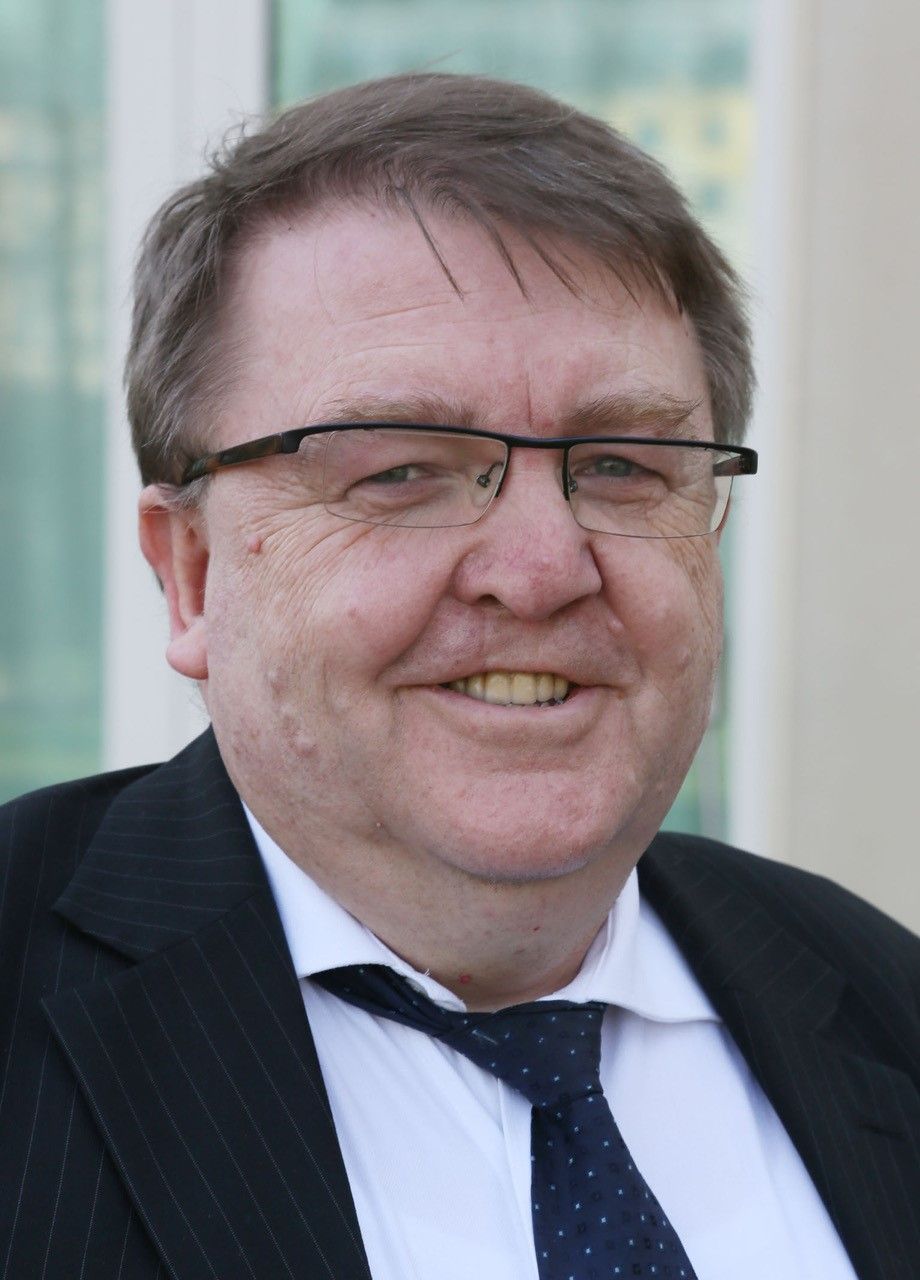 Jörg Ukrow