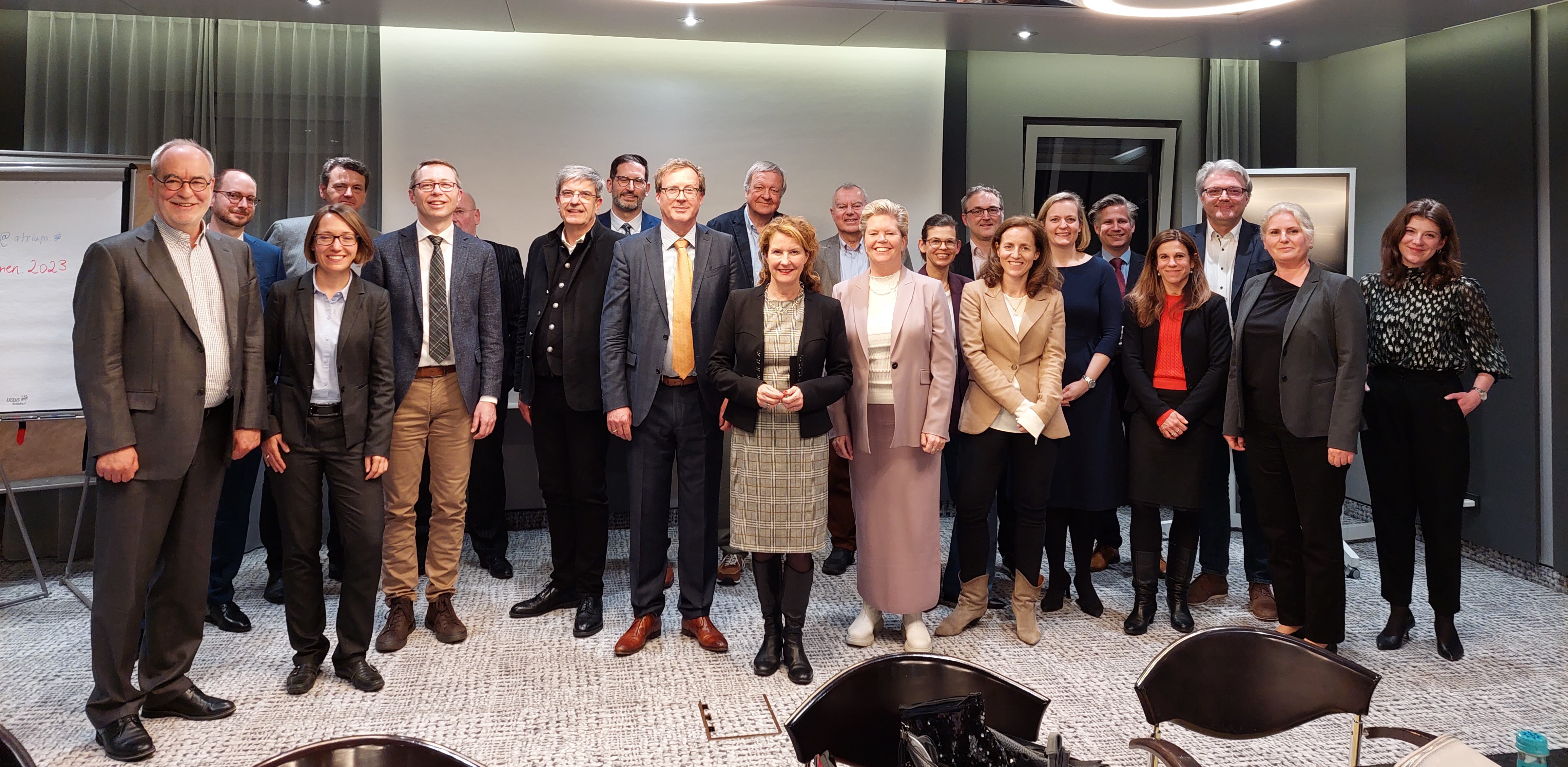 MMI Beiratstreffen 03 2023