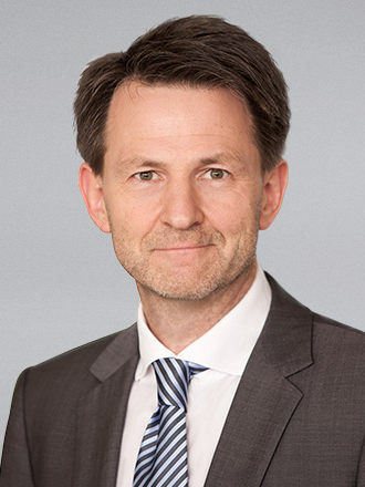 Prof. Dr. Christian Russ