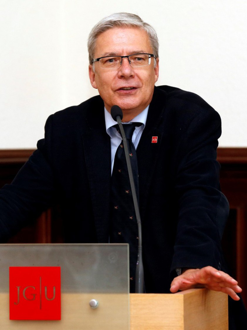 Prof. Dr. Fink
