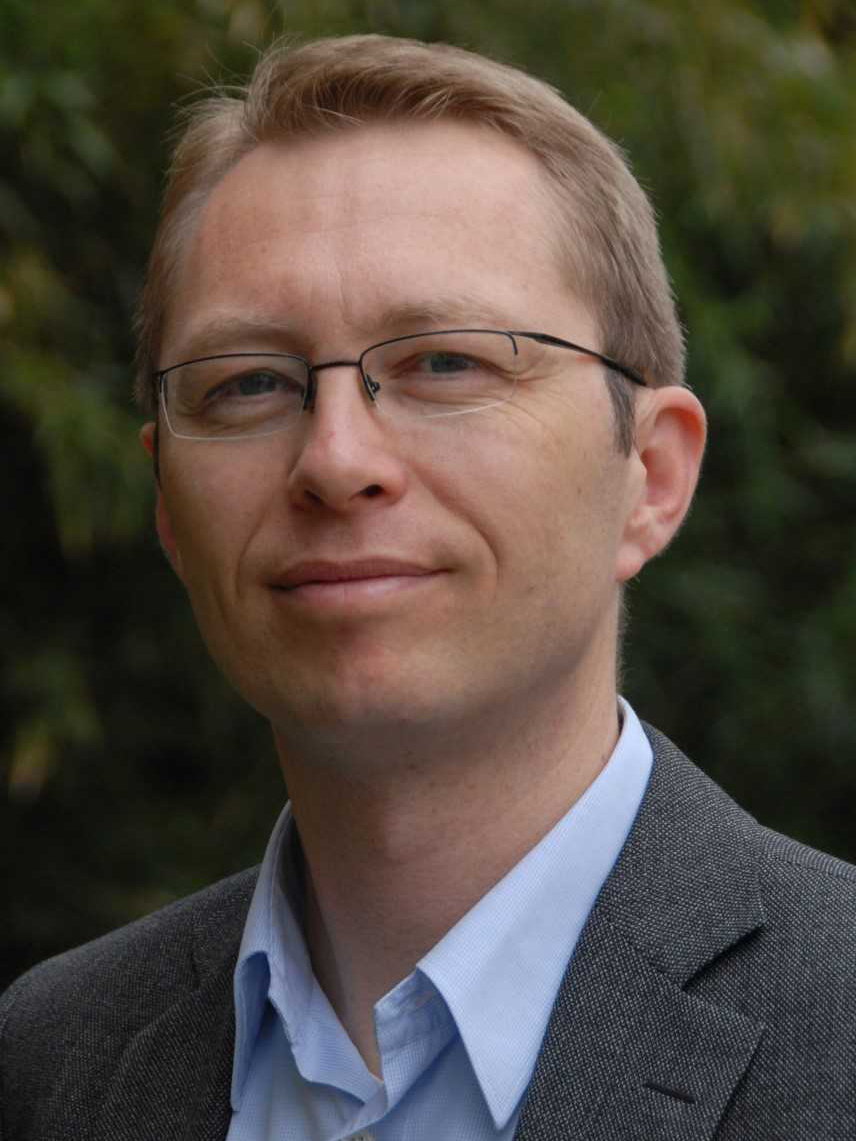 Prof. Peukert