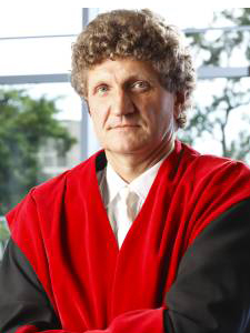 Professor Dr. C. W. Hergenröder