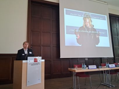 Vortrag Ingold