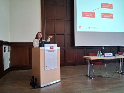 Vortrag Möller