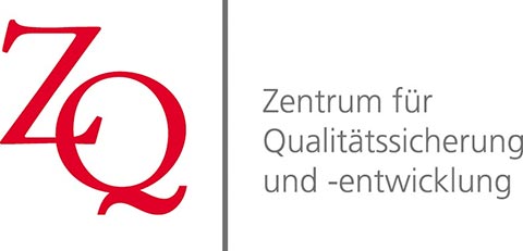 Zentrum Qualitaetssicherung
