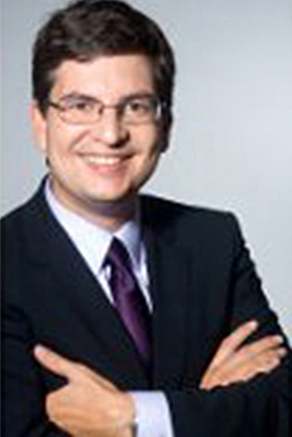 Benjamin Vollrath