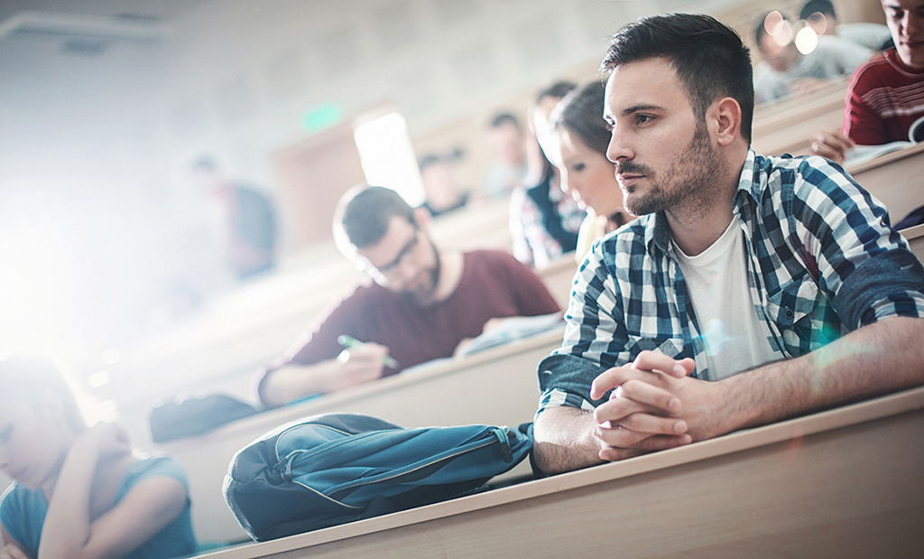 Neue Dozenten im Masterstudiengang Medienrecht