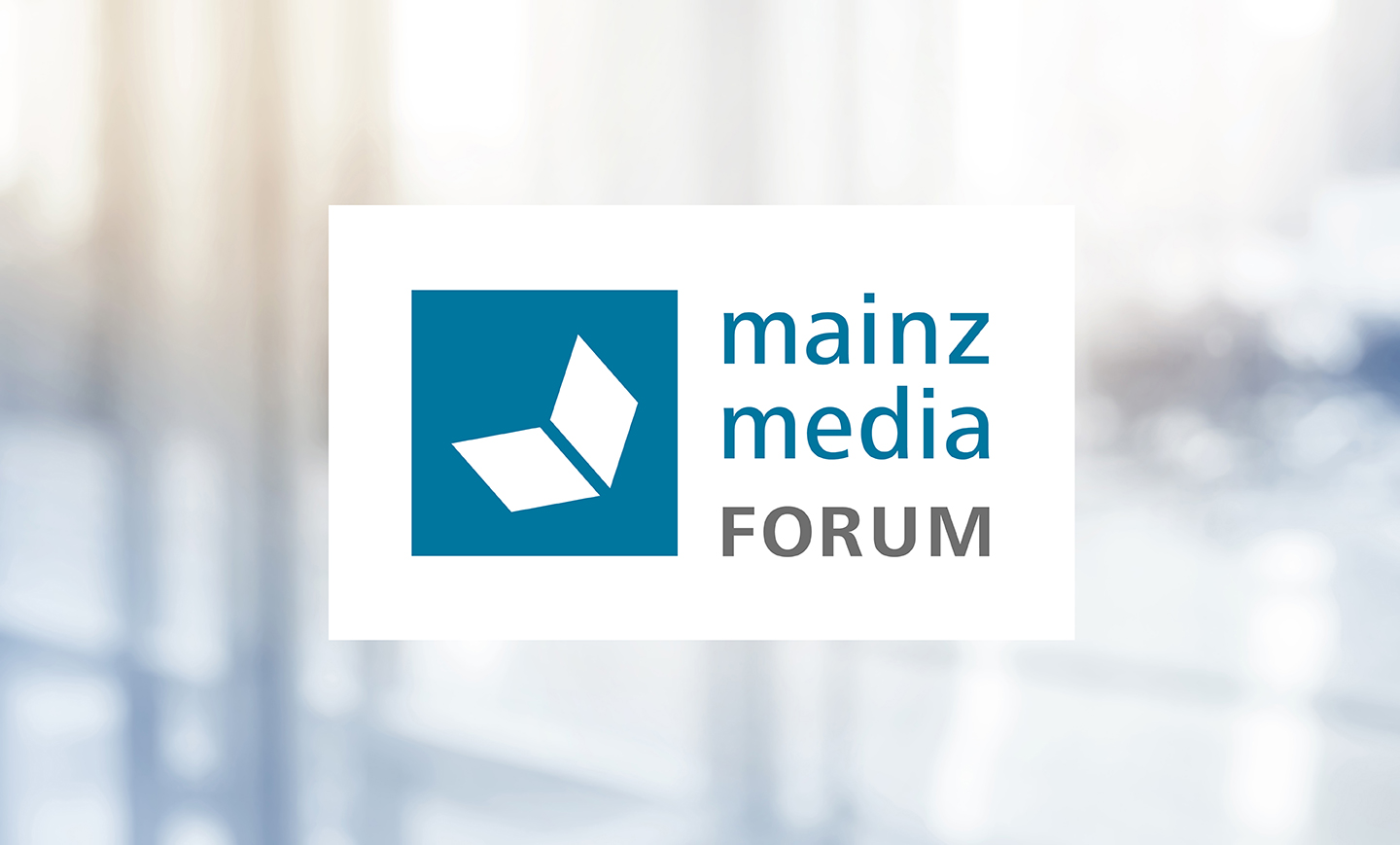 Mainz Media Forum: Indexierung des Rundfunkbeitrags?