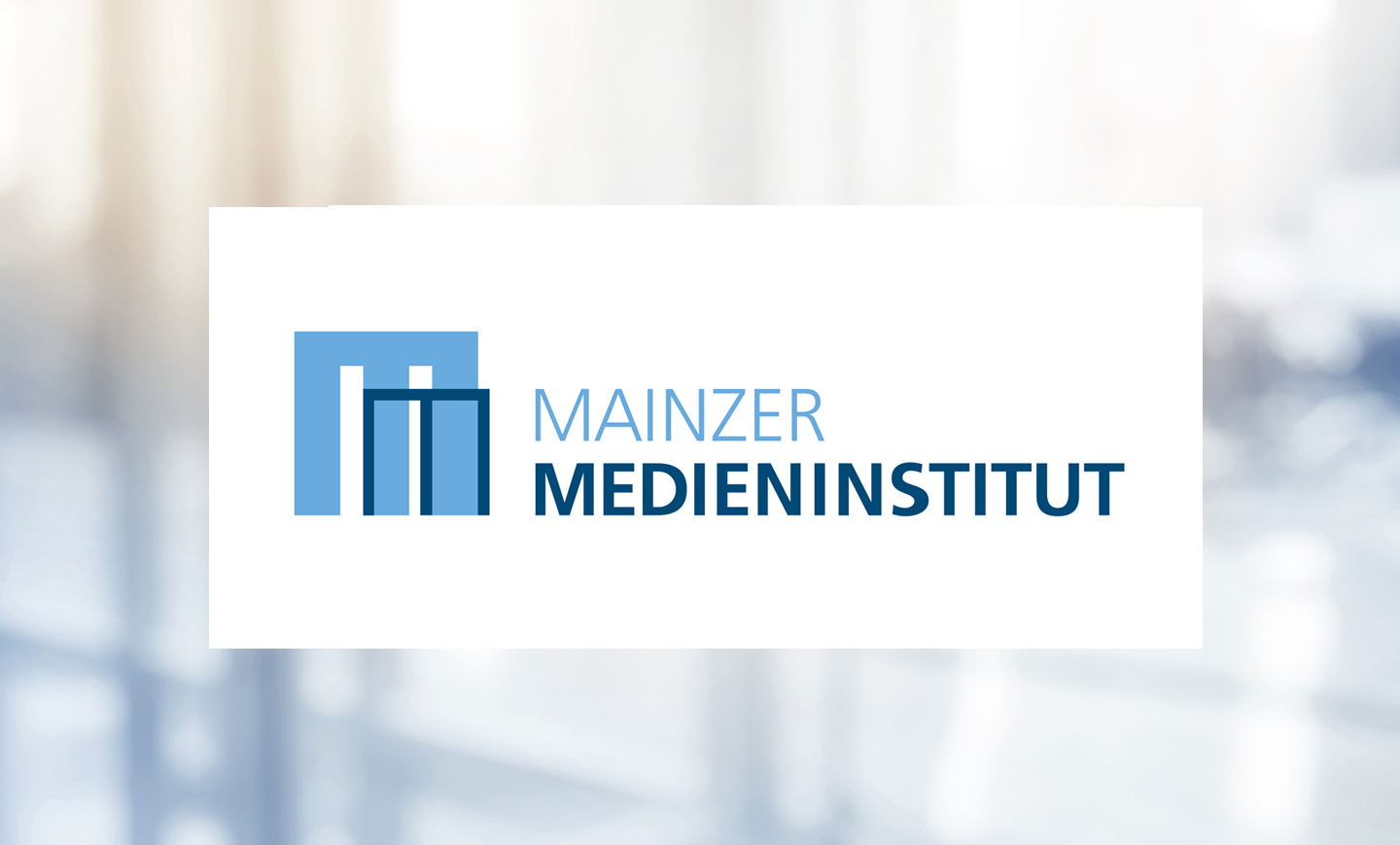 Stellungnahme des Mainzer Medieninstituts zum Diskussionsentwurf eines Medienstaatsvertrages